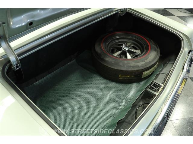 1968 Pontiac GTO (CC-2102260) for sale in Lutz, Florida