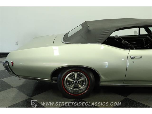 1968 Pontiac GTO (CC-2102260) for sale in Lutz, Florida