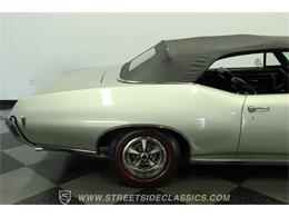 1968 Pontiac GTO (CC-2102260) for sale in Lutz, Florida