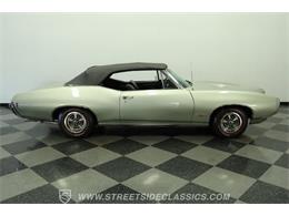 1968 Pontiac GTO (CC-2102260) for sale in Lutz, Florida