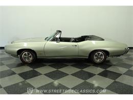 1968 Pontiac GTO (CC-2102260) for sale in Lutz, Florida
