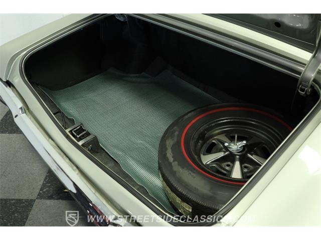 1968 Pontiac GTO (CC-2102260) for sale in Lutz, Florida