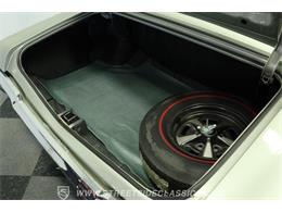 1968 Pontiac GTO (CC-2102260) for sale in Lutz, Florida