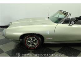 1968 Pontiac GTO (CC-2102260) for sale in Lutz, Florida