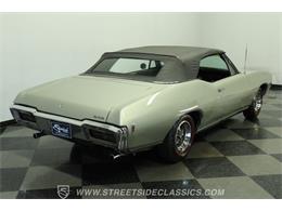 1968 Pontiac GTO (CC-2102260) for sale in Lutz, Florida