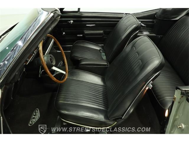 1968 Pontiac GTO (CC-2102260) for sale in Lutz, Florida