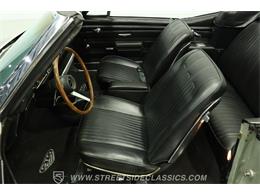 1968 Pontiac GTO (CC-2102260) for sale in Lutz, Florida
