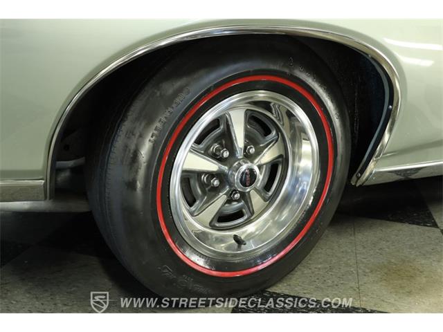 1968 Pontiac GTO (CC-2102260) for sale in Lutz, Florida