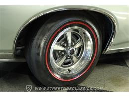 1968 Pontiac GTO (CC-2102260) for sale in Lutz, Florida