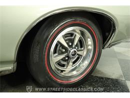 1968 Pontiac GTO (CC-2102260) for sale in Lutz, Florida
