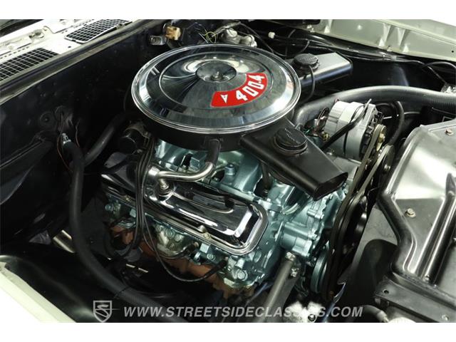 1968 Pontiac GTO (CC-2102260) for sale in Lutz, Florida
