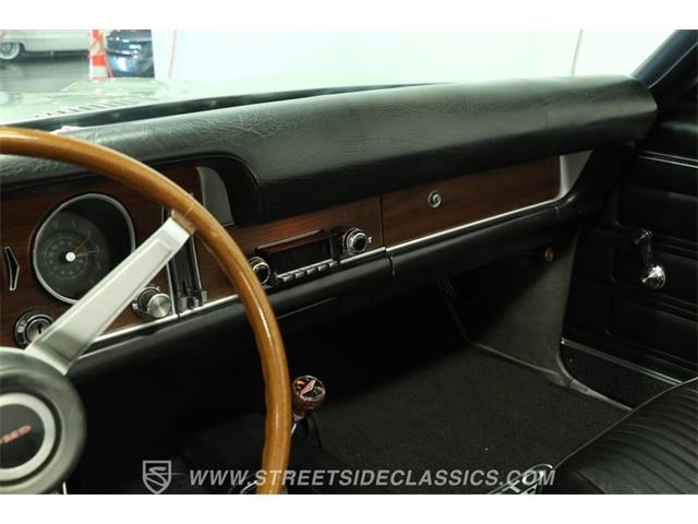 1968 Pontiac GTO (CC-2102260) for sale in Lutz, Florida