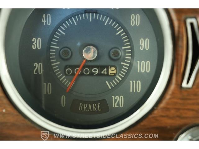 1968 Pontiac GTO (CC-2102260) for sale in Lutz, Florida