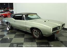 1968 Pontiac GTO (CC-2102260) for sale in Lutz, Florida