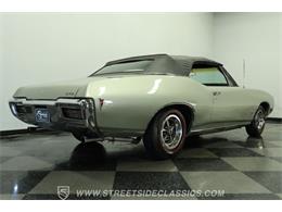 1968 Pontiac GTO (CC-2102260) for sale in Lutz, Florida