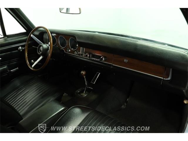 1968 Pontiac GTO (CC-2102260) for sale in Lutz, Florida
