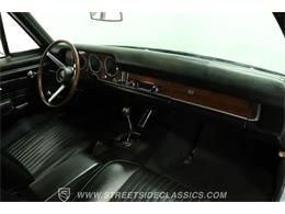 1968 Pontiac GTO (CC-2102260) for sale in Lutz, Florida