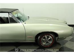 1968 Pontiac GTO (CC-2102260) for sale in Lutz, Florida