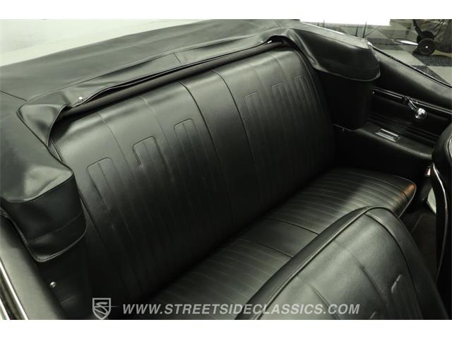 1968 Pontiac GTO (CC-2102260) for sale in Lutz, Florida