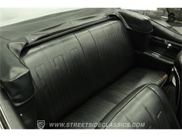1968 Pontiac GTO (CC-2102260) for sale in Lutz, Florida