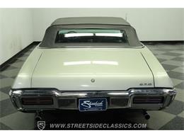 1968 Pontiac GTO (CC-2102260) for sale in Lutz, Florida