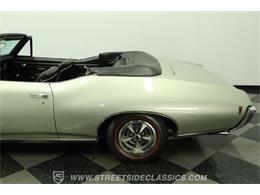 1968 Pontiac GTO (CC-2102260) for sale in Lutz, Florida