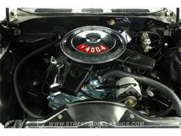 1968 Pontiac GTO (CC-2102260) for sale in Lutz, Florida