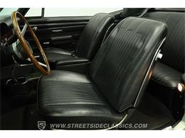 1968 Pontiac GTO (CC-2102260) for sale in Lutz, Florida