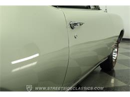 1968 Pontiac GTO (CC-2102260) for sale in Lutz, Florida