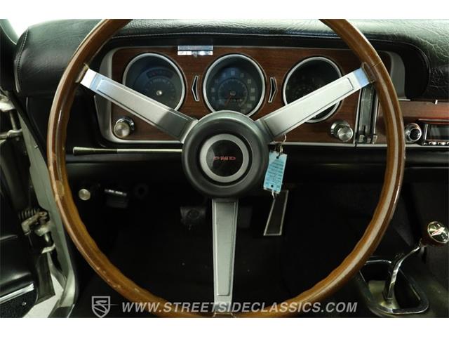 1968 Pontiac GTO (CC-2102260) for sale in Lutz, Florida