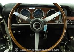 1968 Pontiac GTO (CC-2102260) for sale in Lutz, Florida