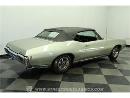 1968 Pontiac GTO (CC-2102260) for sale in Lutz, Florida
