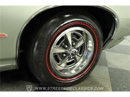 1968 Pontiac GTO (CC-2102260) for sale in Lutz, Florida