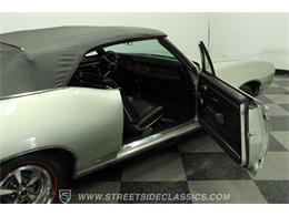1968 Pontiac GTO (CC-2102260) for sale in Lutz, Florida