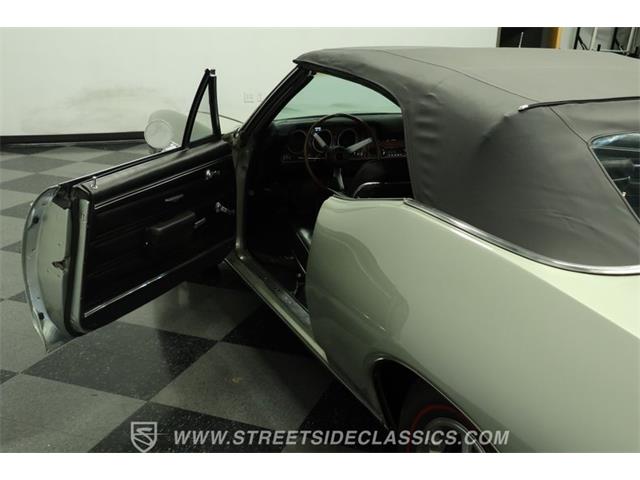 1968 Pontiac GTO (CC-2102260) for sale in Lutz, Florida