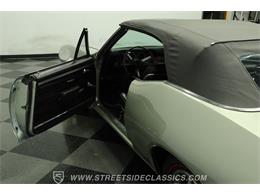1968 Pontiac GTO (CC-2102260) for sale in Lutz, Florida