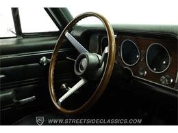 1968 Pontiac GTO (CC-2102260) for sale in Lutz, Florida