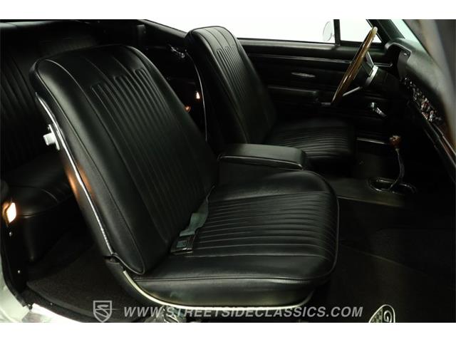 1968 Pontiac GTO (CC-2102260) for sale in Lutz, Florida