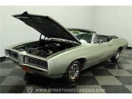 1968 Pontiac GTO (CC-2102260) for sale in Lutz, Florida