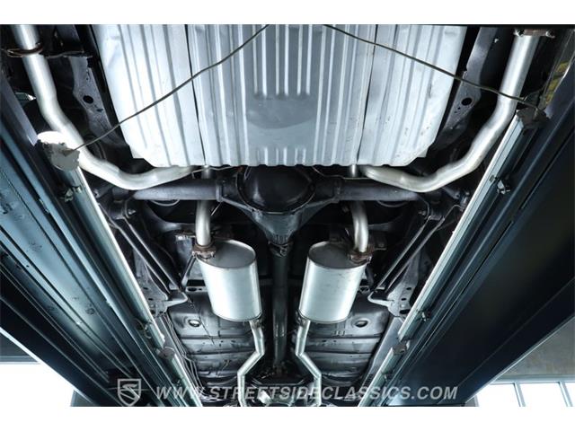 1968 Pontiac GTO (CC-2102260) for sale in Lutz, Florida