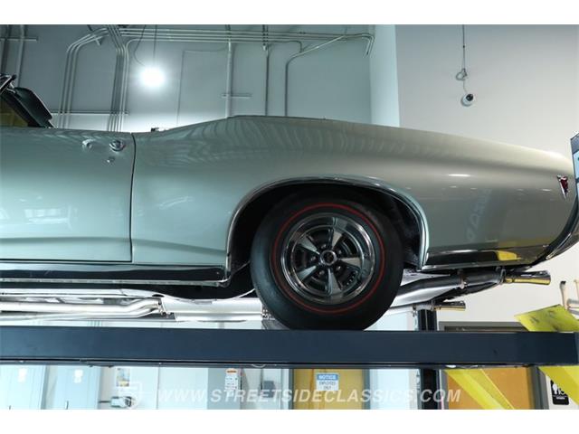 1968 Pontiac GTO (CC-2102260) for sale in Lutz, Florida