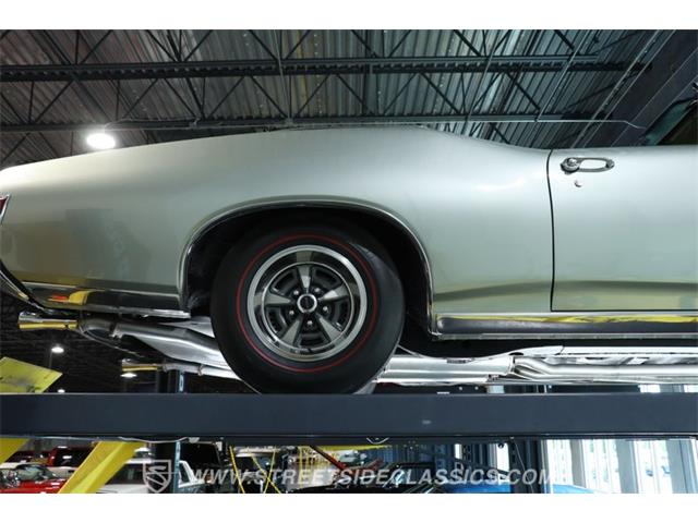 1968 Pontiac GTO (CC-2102260) for sale in Lutz, Florida