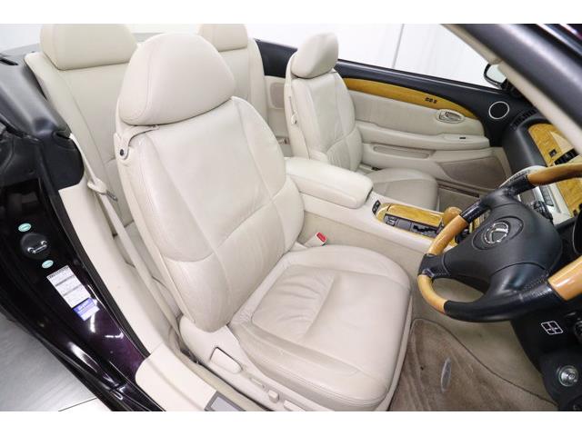 2001 Toyota Soarer (CC-2102261) for sale in Christiansburg, Virginia
