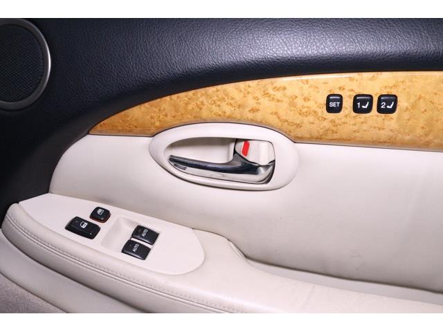 2001 Toyota Soarer (CC-2102261) for sale in Christiansburg, Virginia