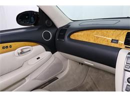 2001 Toyota Soarer (CC-2102261) for sale in Christiansburg, Virginia