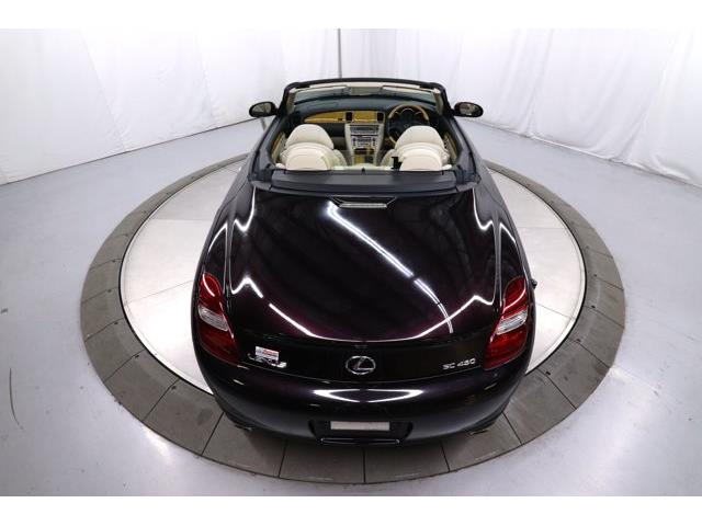 2001 Toyota Soarer (CC-2102261) for sale in Christiansburg, Virginia