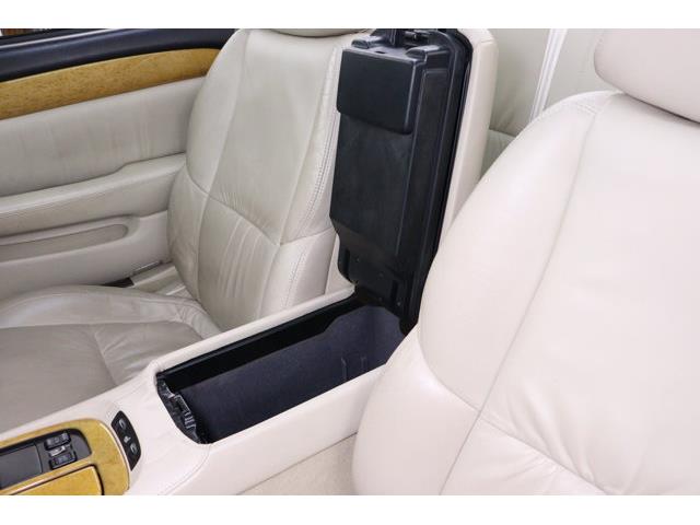 2001 Toyota Soarer (CC-2102261) for sale in Christiansburg, Virginia
