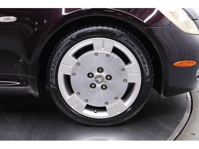 2001 Toyota Soarer (CC-2102261) for sale in Christiansburg, Virginia
