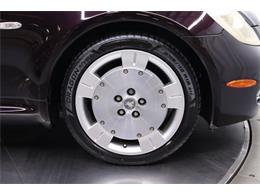 2001 Toyota Soarer (CC-2102261) for sale in Christiansburg, Virginia