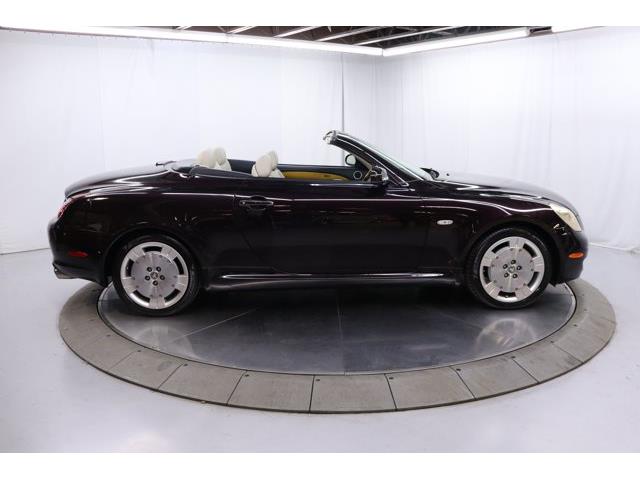 2001 Toyota Soarer (CC-2102261) for sale in Christiansburg, Virginia